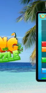 Sliding Puzzle  app screenshot 19