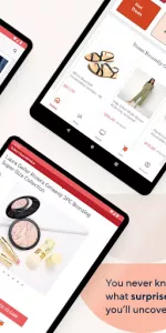 QVC Mobile Shopping  app screenshot 9