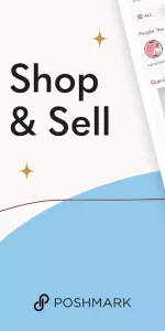 Poshmark  app screenshot 1