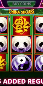 Mystic Slots®  app screenshot 24