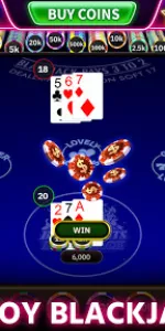 Mystic Slots®  app screenshot 5