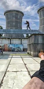 Tactical OPS  app screenshot 7