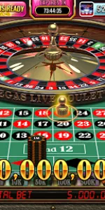 Vegas Live Slots app screenshot 7
