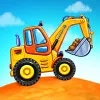Truck games 