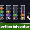 Compare Ball Sort Master  with Other Games Apps | Features & More