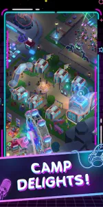 Idle Music Festival Idle Games app screenshot 22