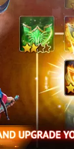 Guild of Heroes app screenshot 2
