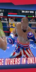 Real Boxing 2 app screenshot 11