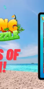 Sliding Puzzle  app screenshot 10