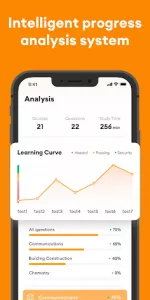 Firefighter Test Prep 2024 app screenshot 21