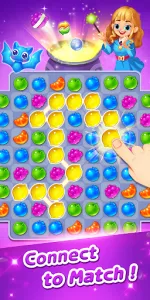 Fruit Candy Magic app screenshot 21