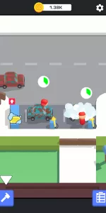 Car Care Inc. app screenshot 3