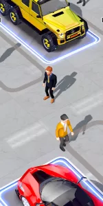 Car Dealer Idle app screenshot 15