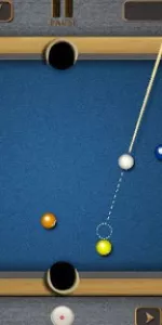 Pool Billiards Pro app screenshot 13