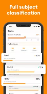 Firefighter Test Prep 2024 app screenshot 20