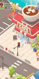 Business Dude app screenshot 2
