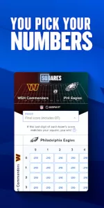 FanDuel Sportsbook & Casino app screenshot 4