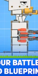 Super Tank Rumble app screenshot 5