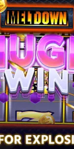 Fantasy Springs Slots  app screenshot 8