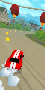 Thumb Drift Fast Furious Cars app screenshot 19