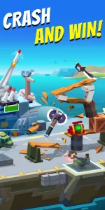 Flippy Knife app screenshot 2