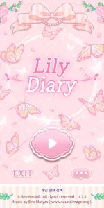 Lily Diary  app screenshot 7