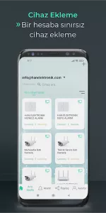 SPY ALARM V3 app screenshot 19