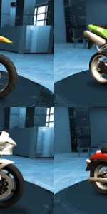 Racing Fever app screenshot 9