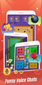 Party Star app screenshot 18