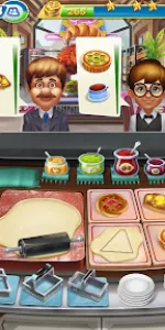 Cooking Fever app screenshot 21