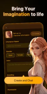 PolyBuzz app screenshot 4