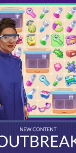 Merge Hospital by Operate Now app screenshot 1