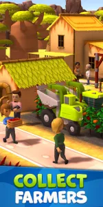Idle Farm app screenshot 19