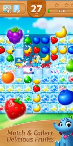 Fruits Mania  app screenshot 20