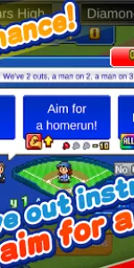 Home Run High app screenshot 12