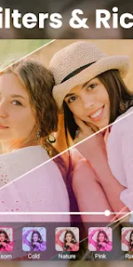 Beauty Camera app screenshot 20