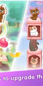 Cat Diary app screenshot 8