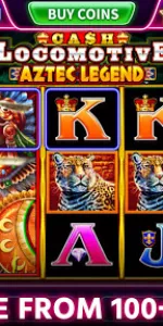 Mystic Slots®  app screenshot 1
