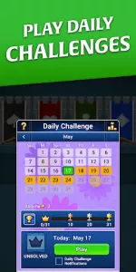 Castle Solitaire app screenshot 16
