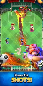 Soccer Royale app screenshot 8