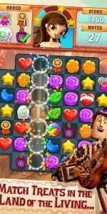 Sugar Smash app screenshot 1