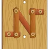 Get the Most Out of Wood Nuts & Bolts Puzzle: Expert Tips for Games