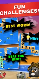 Word Chums app screenshot 14