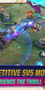 League of Legends app screenshot 7