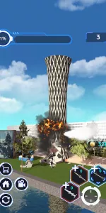 City Demolish app screenshot 32