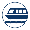 Boston Seaport Ferry app icon