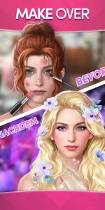 Chapters app screenshot 9