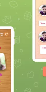 Spin the Bottle app screenshot 14