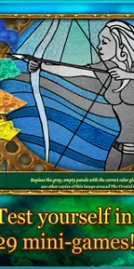 Fairy Tale Mysteries 2 app screenshot 16