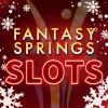 Fantasy Springs Slots  app icon